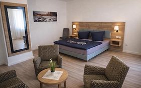 Porse Appartements